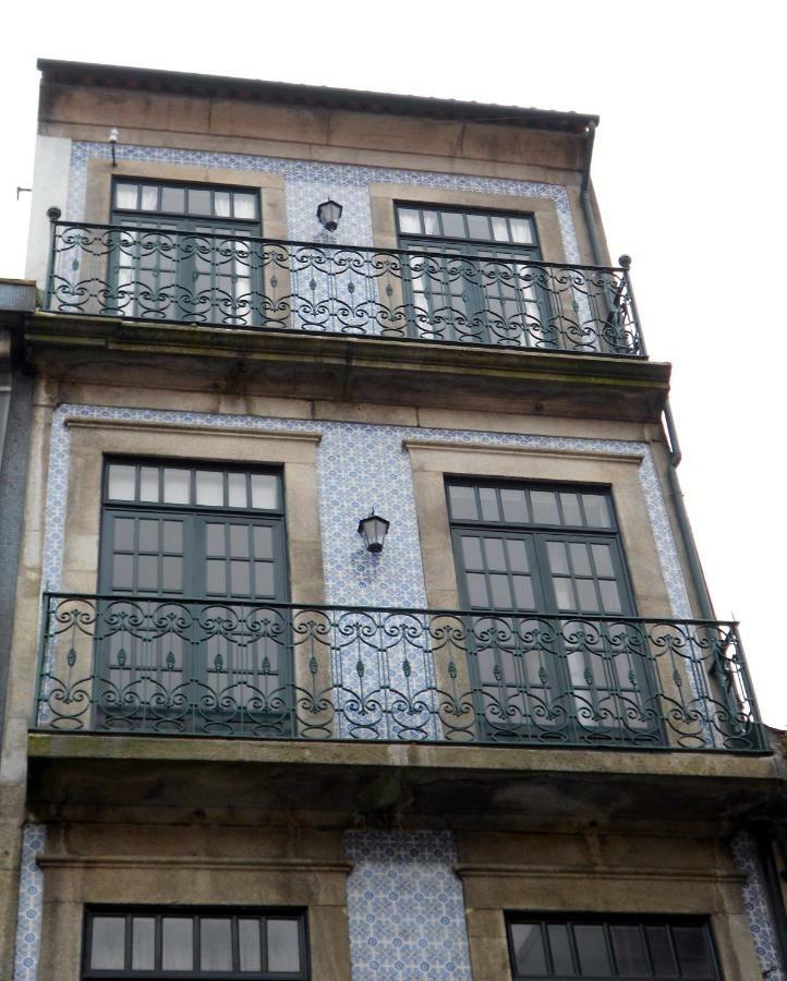 Azulejos Duplex - Downtown