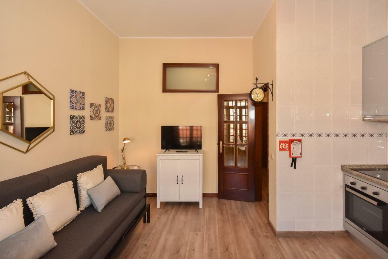 Appartement Azulejos Duplex - Downtown Oporto