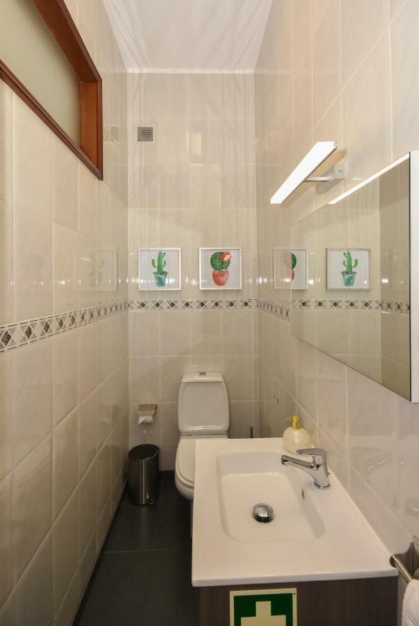 Appartement Azulejos Duplex - Downtown Oporto