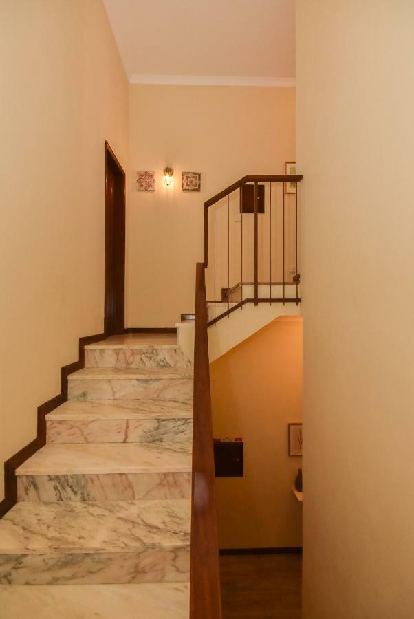 Apartment Azulejos Duplex - Downtown *
