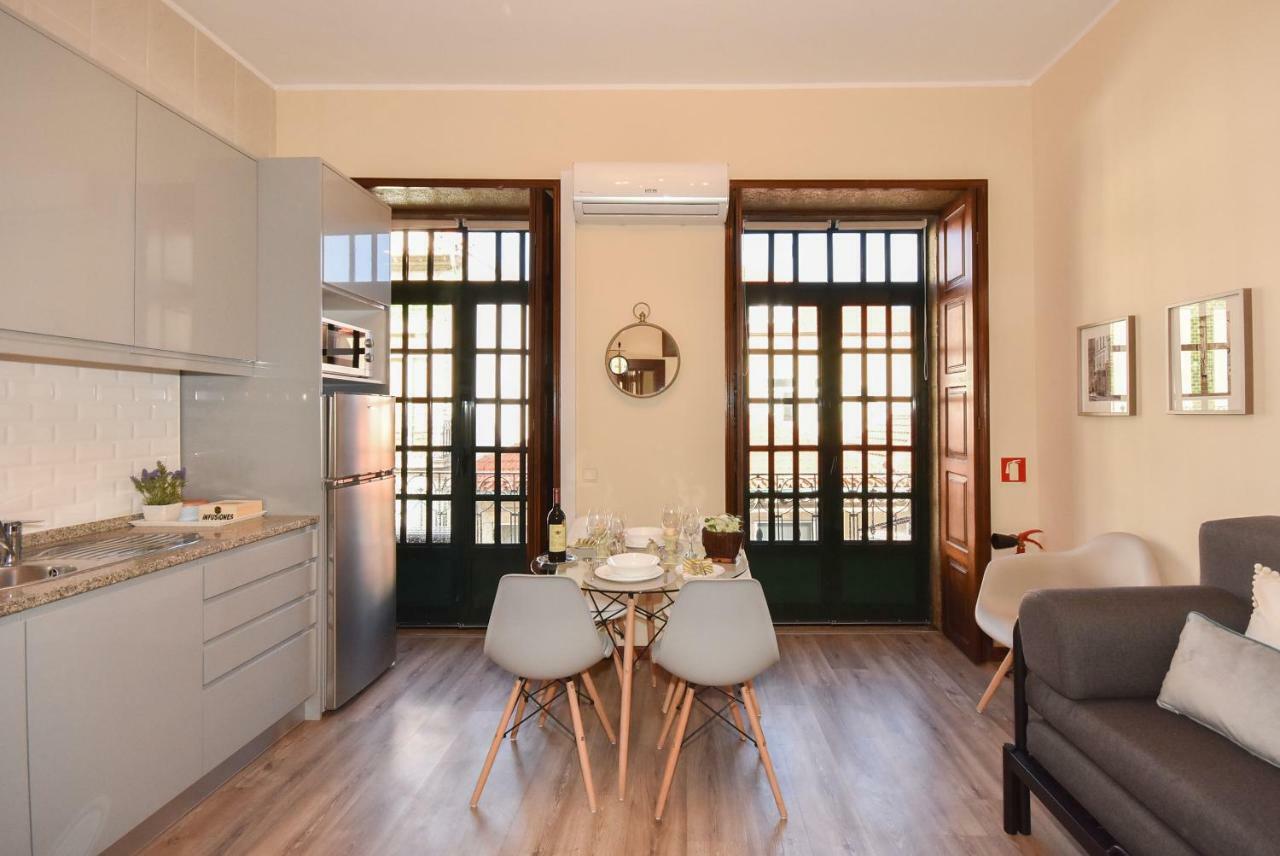 Apartment Azulejos Duplex - Downtown *