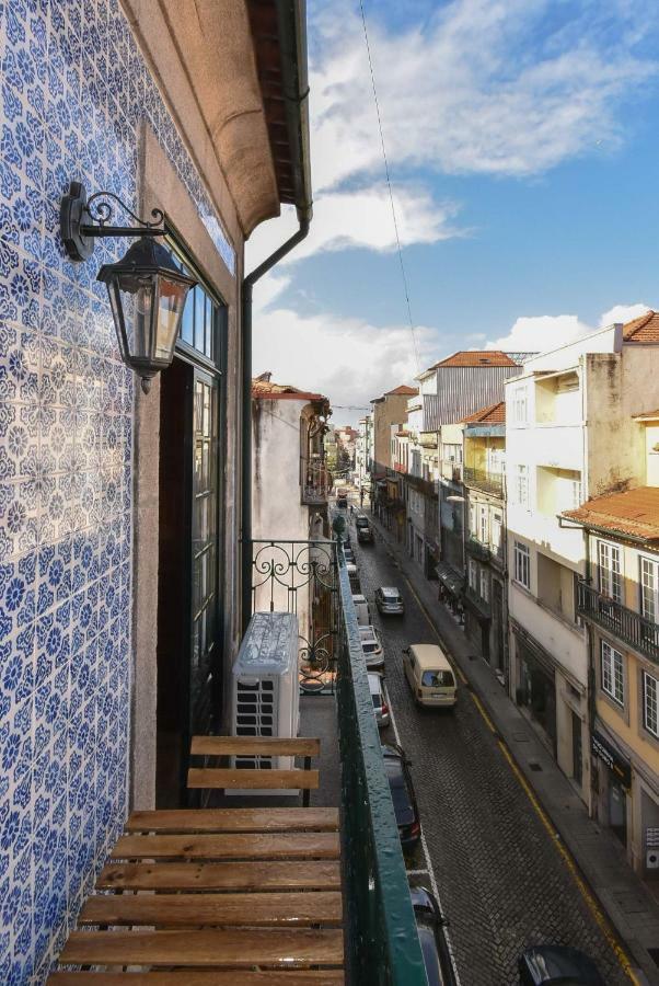 Azulejos Duplex - Downtown Apartment Porto