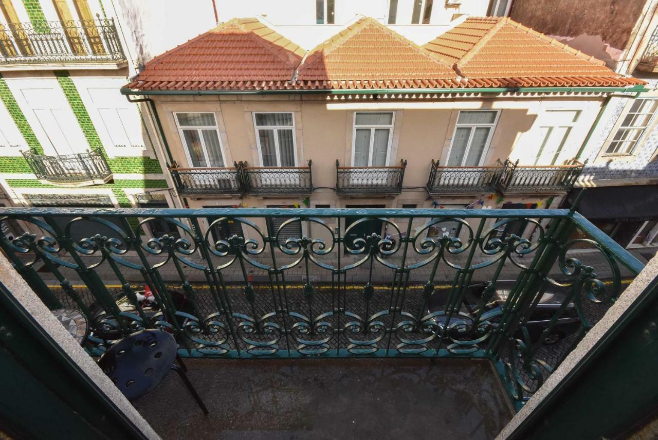 Apartment Azulejos Duplex - Downtown *
