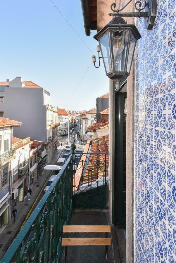 Apartment Azulejos Duplex - Downtown Porto